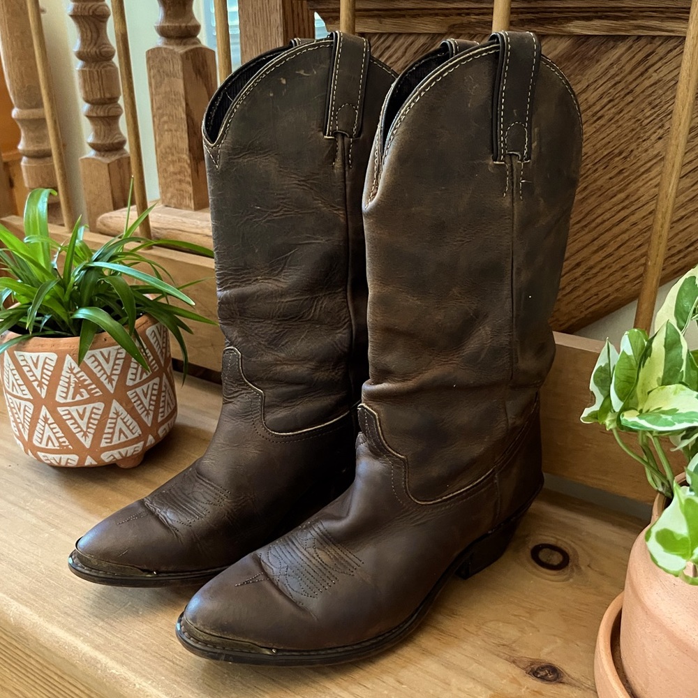 Laredo Boots